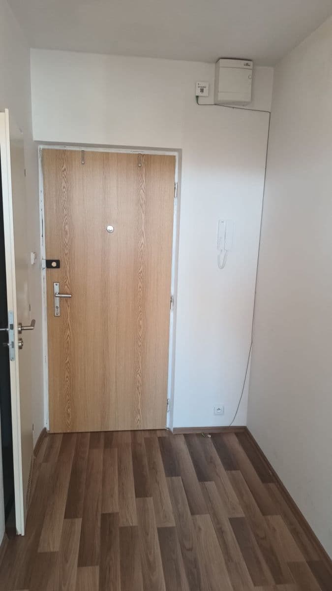 Pronájem bytu Garsoniéra 23 m², Nad Lesním divadlem, Praha, Praha Pronájem bytu Garsoniéra 23 m², Nad Lesním divadlem, Praha, Praha