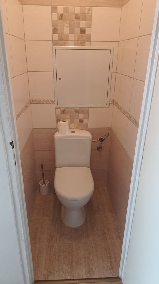 Pronájem bytu Garsoniéra 23 m², Nad Lesním divadlem, Praha, Praha Pronájem bytu Garsoniéra 23 m², Nad Lesním divadlem, Praha, Praha