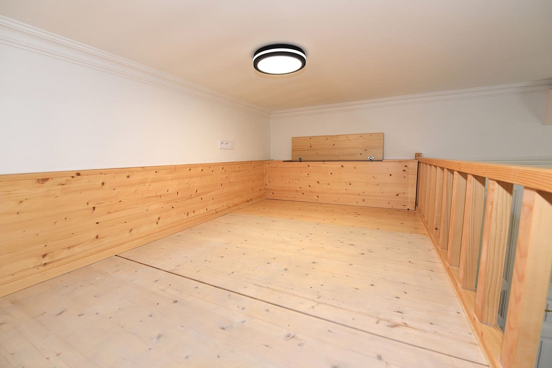 Pronájem bytu 4+kk 84 m², Palackého, Praha, Praha Pronájem bytu 4+kk 84 m², Palackého, Praha, Praha