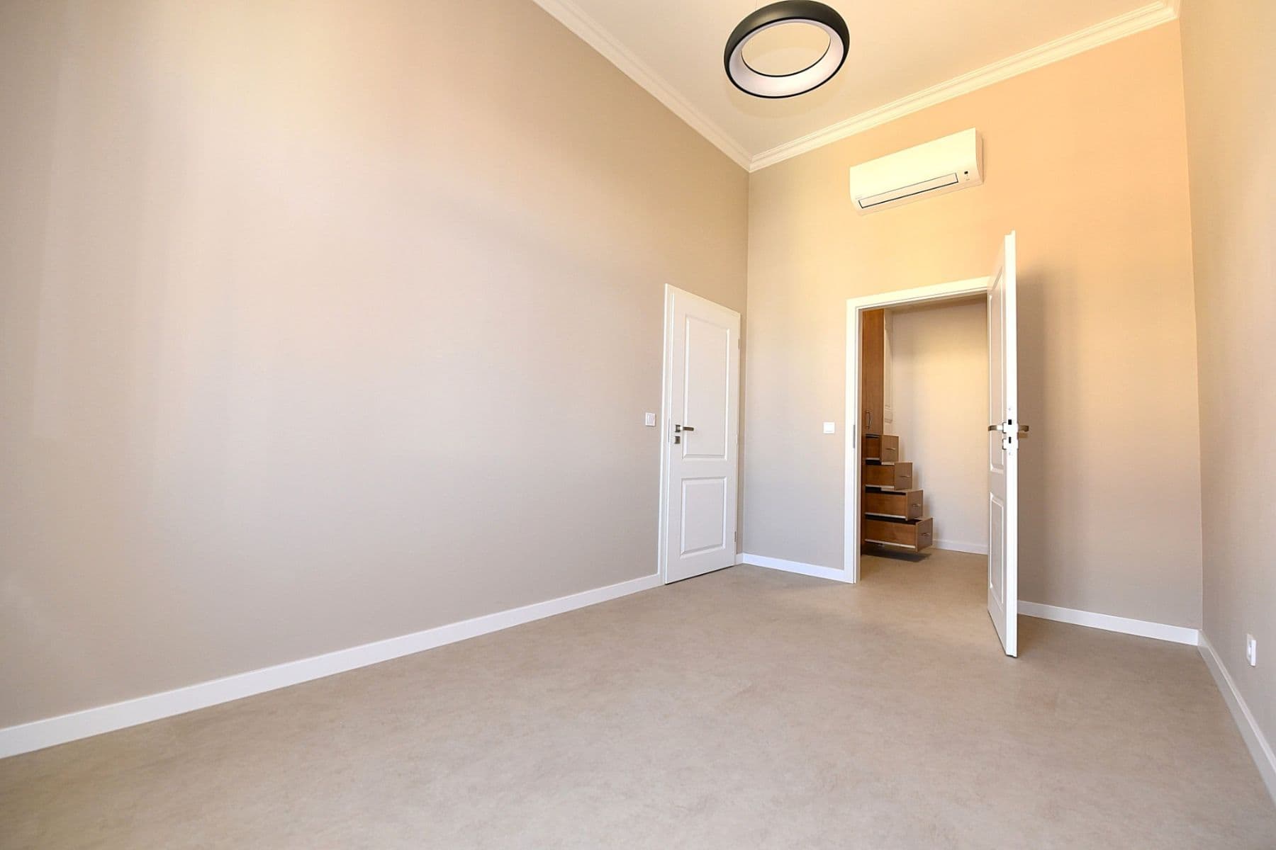 Pronájem bytu 4+kk 84 m², Palackého, Praha, Praha Pronájem bytu 4+kk 84 m², Palackého, Praha, Praha