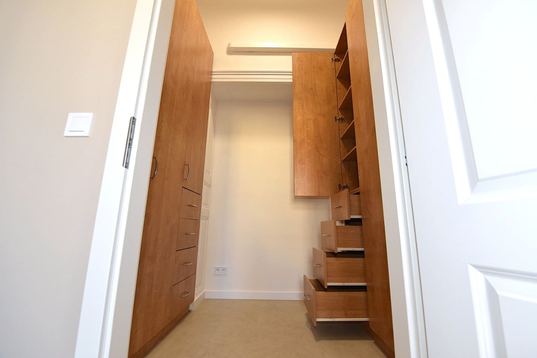 Pronájem bytu 4+kk 84 m², Palackého, Praha, Praha Pronájem bytu 4+kk 84 m², Palackého, Praha, Praha