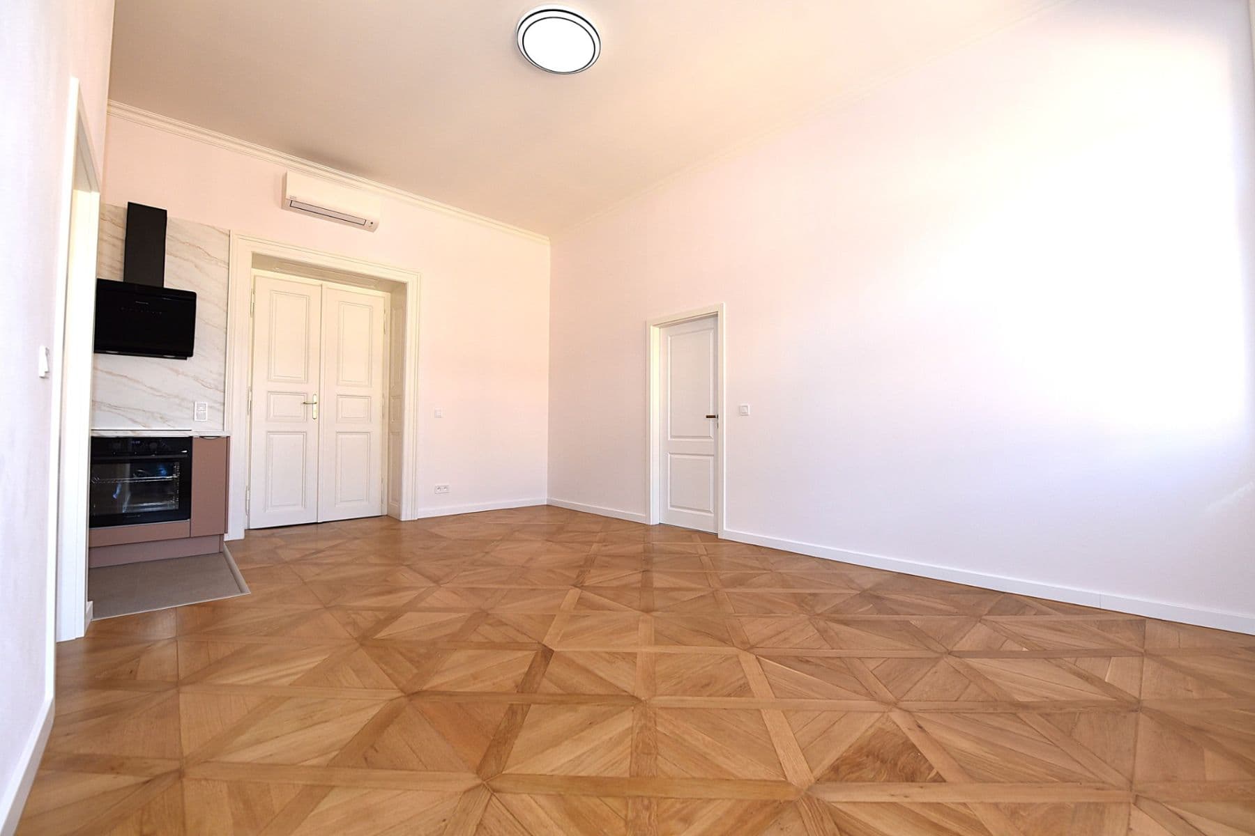 Pronájem bytu 4+kk 84 m², Palackého, Praha, Praha Pronájem bytu 4+kk 84 m², Palackého, Praha, Praha