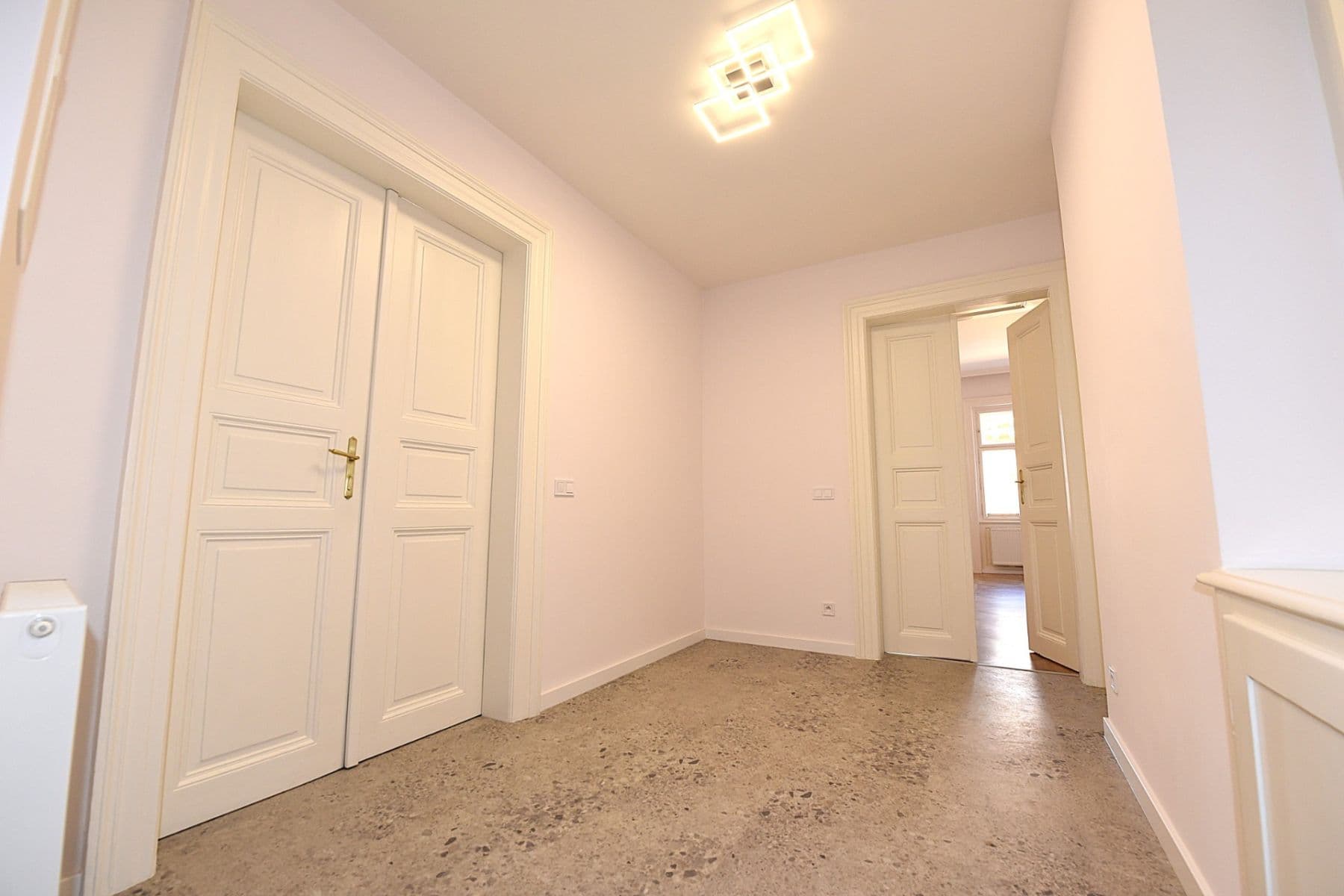 Pronájem bytu 4+kk 84 m², Palackého, Praha, Praha Pronájem bytu 4+kk 84 m², Palackého, Praha, Praha
