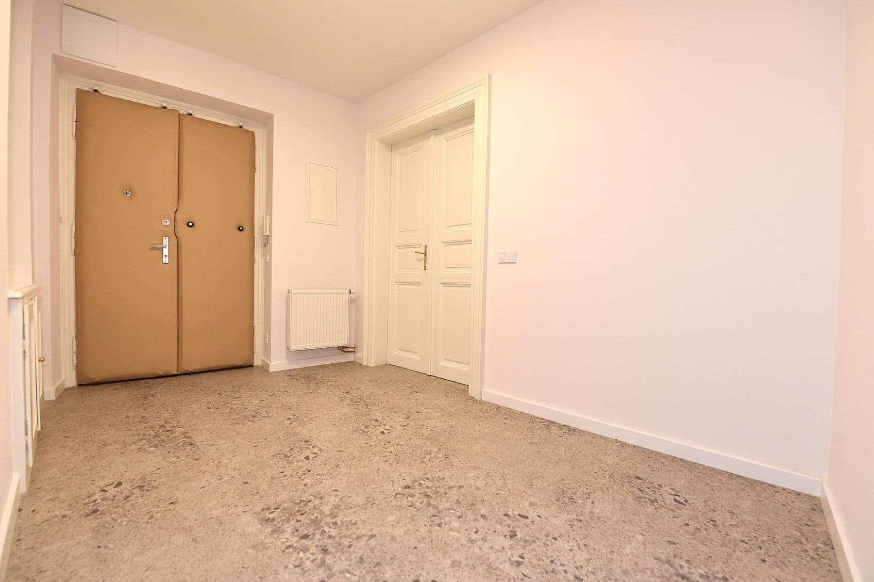 Pronájem bytu 4+kk 84 m², Palackého, Praha, Praha Pronájem bytu 4+kk 84 m², Palackého, Praha, Praha