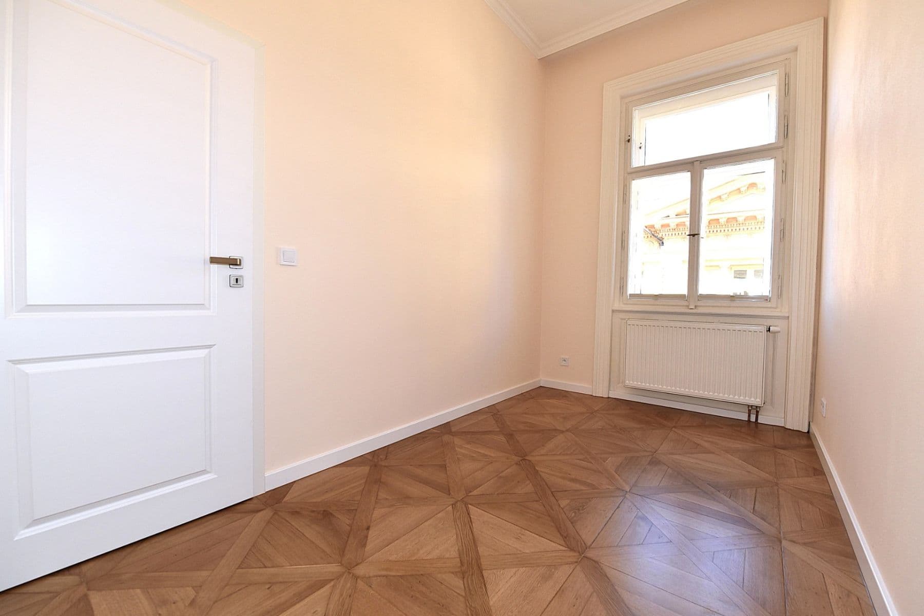 Pronájem bytu 4+kk 84 m², Palackého, Praha, Praha Pronájem bytu 4+kk 84 m², Palackého, Praha, Praha