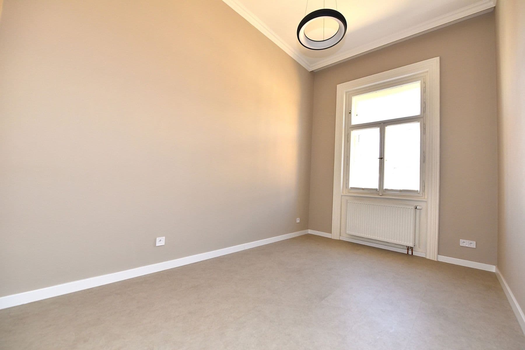 Pronájem bytu 4+kk 84 m², Palackého, Praha, Praha Pronájem bytu 4+kk 84 m², Palackého, Praha, Praha