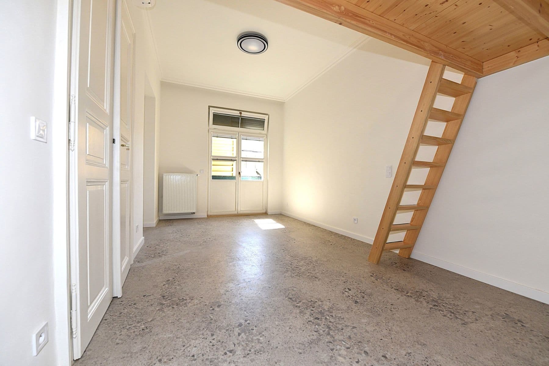 Pronájem bytu 4+kk 84 m², Palackého, Praha, Praha Pronájem bytu 4+kk 84 m², Palackého, Praha, Praha