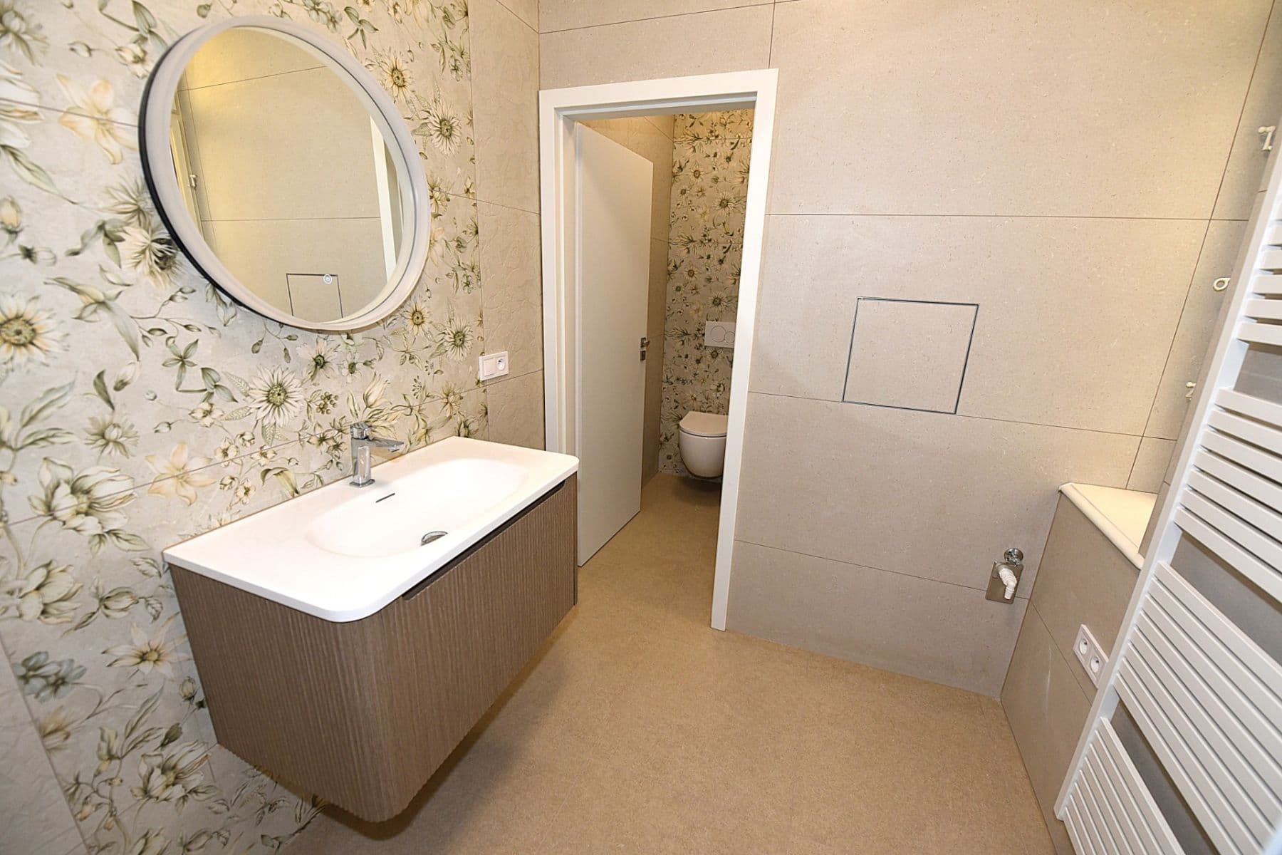 Pronájem bytu 4+kk 84 m², Palackého, Praha, Praha Pronájem bytu 4+kk 84 m², Palackého, Praha, Praha