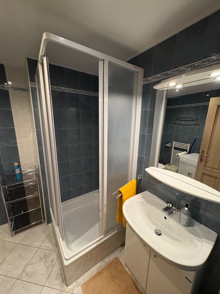 Pronájem bytu 5+1 141 m², Konviktská, Praha, Praha Pronájem bytu 5+1 141 m², Konviktská, Praha, Praha