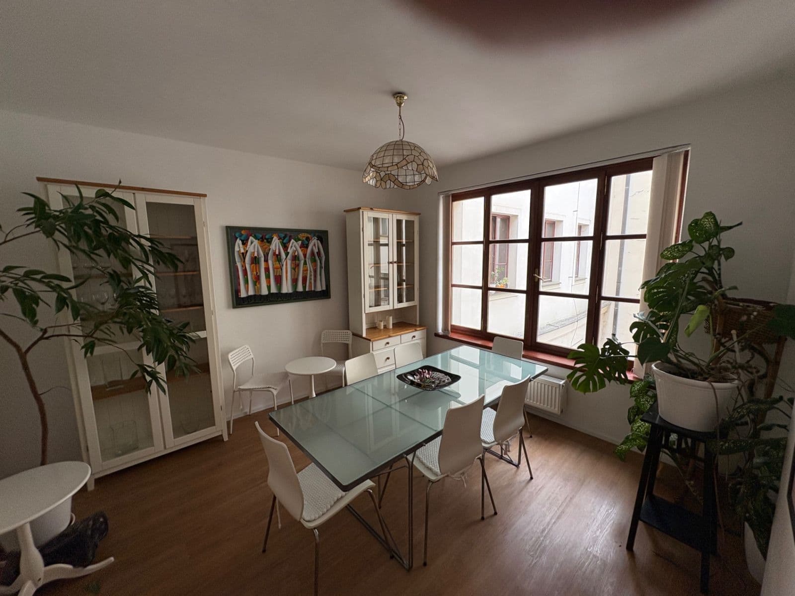 Pronájem bytu 5+1 141 m², Konviktská, Praha, Praha Pronájem bytu 5+1 141 m², Konviktská, Praha, Praha