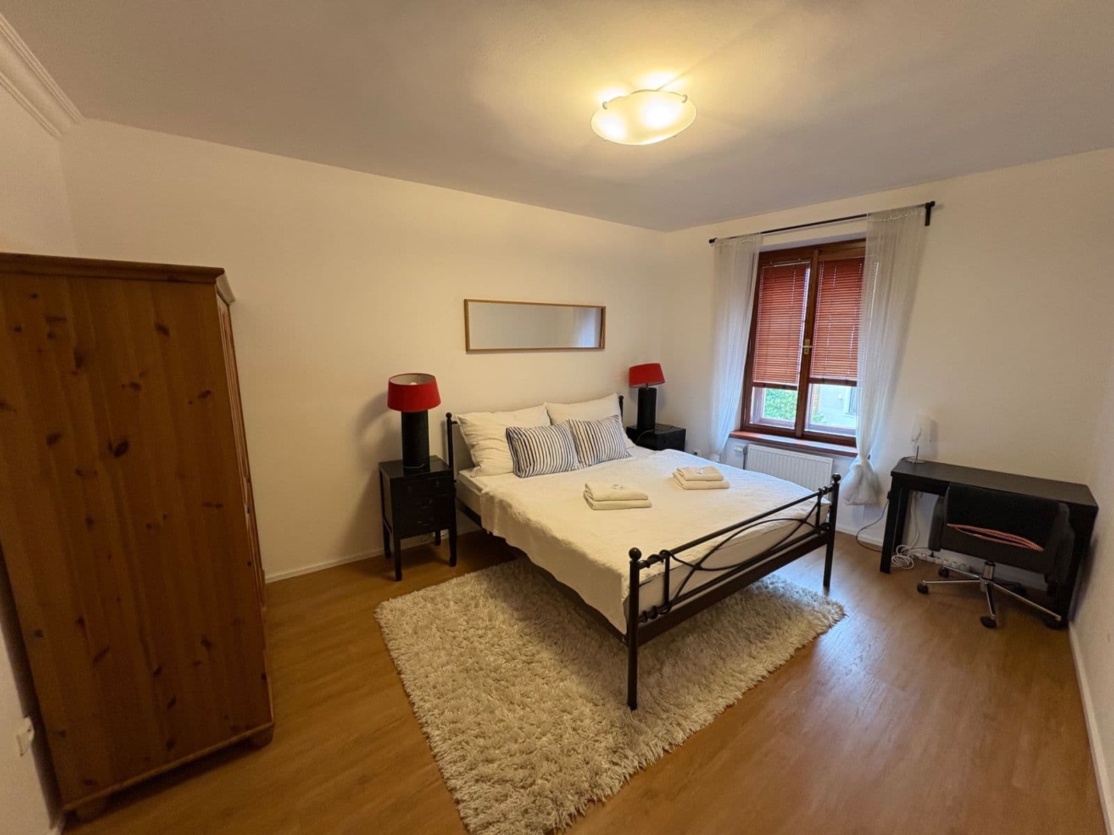Pronájem bytu 5+1 141 m², Konviktská, Praha, Praha Pronájem bytu 5+1 141 m², Konviktská, Praha, Praha