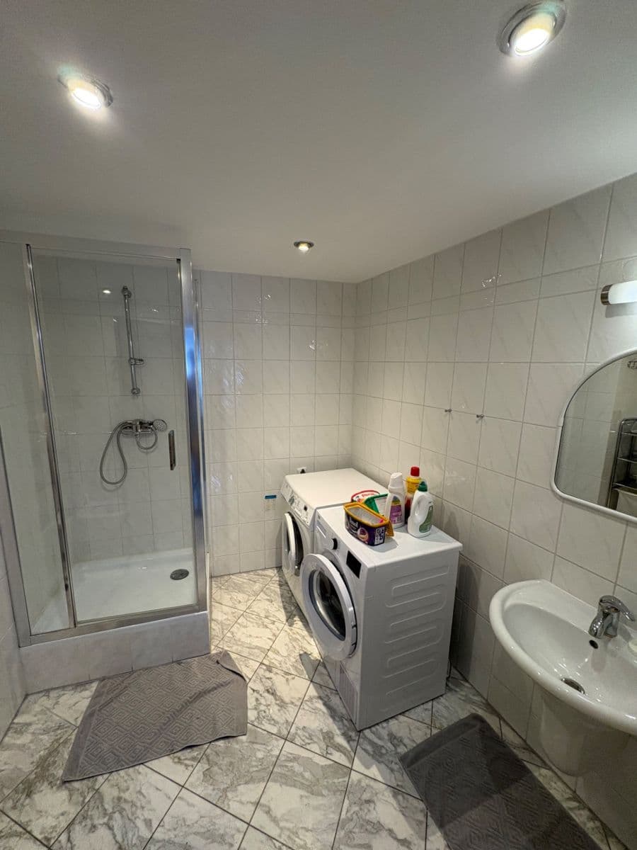 Pronájem bytu 4+1 184 m², Konviktská, Praha, Praha Pronájem bytu 4+1 184 m², Konviktská, Praha, Praha