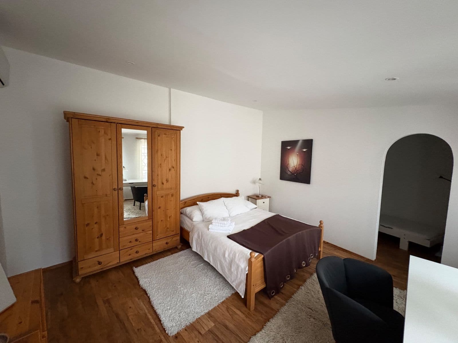 Pronájem bytu 4+1 184 m², Konviktská, Praha, Praha Pronájem bytu 4+1 184 m², Konviktská, Praha, Praha