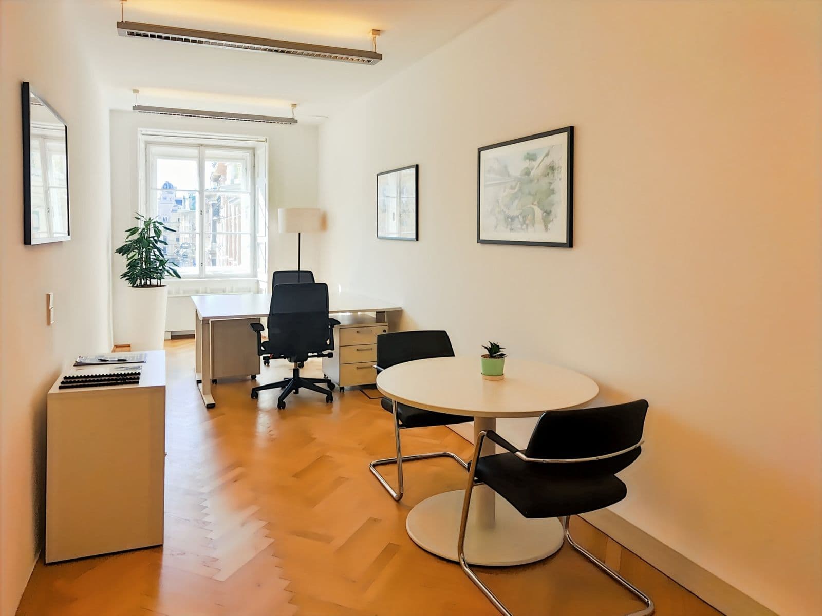 Pronájem kanceláře 550 m², Graben, Vienna, Wien Pronájem kanceláře 550 m², Graben, Vienna, Wien