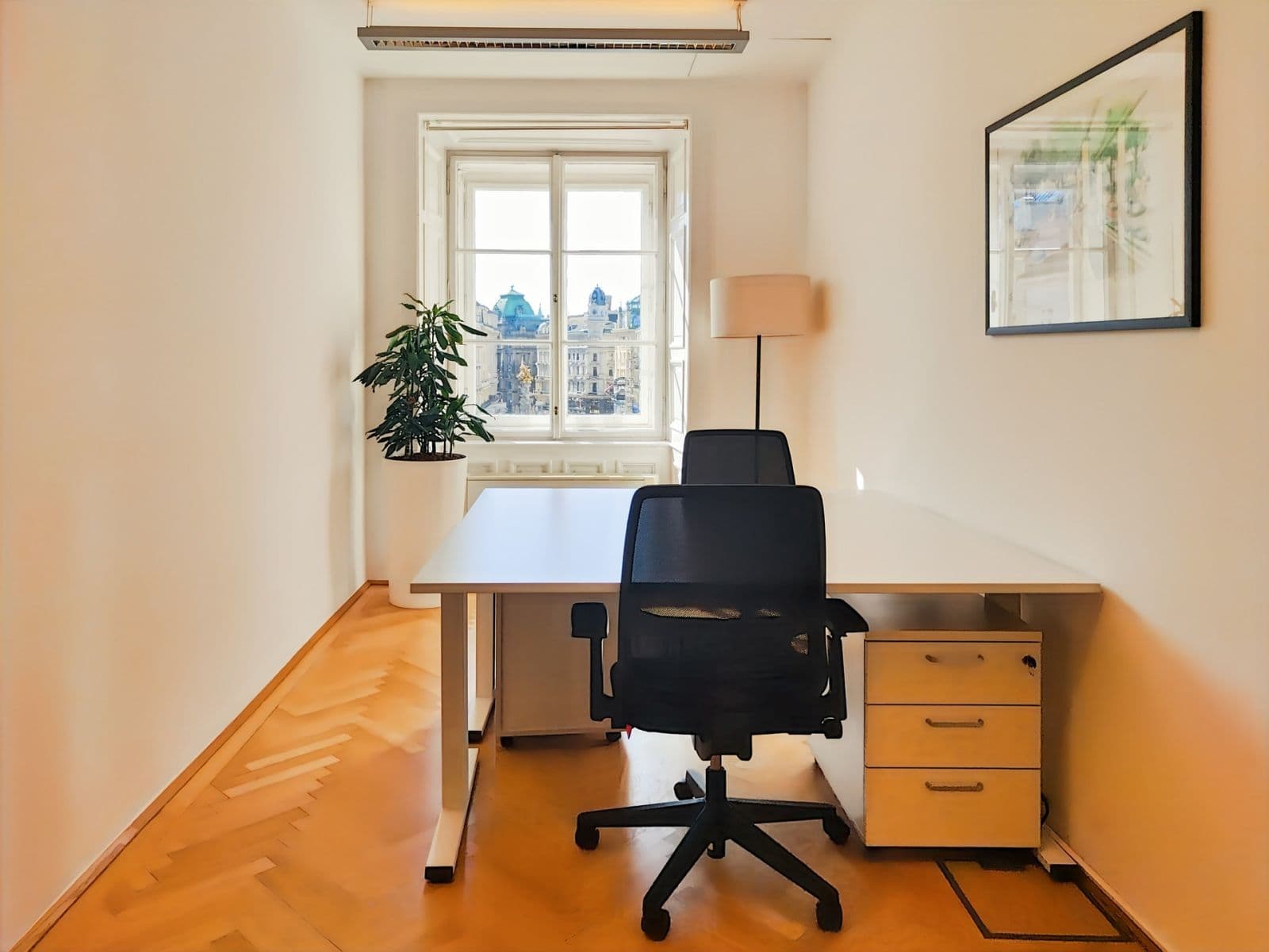 Pronájem kanceláře 550 m², Graben, Vienna, Wien Pronájem kanceláře 550 m², Graben, Vienna, Wien