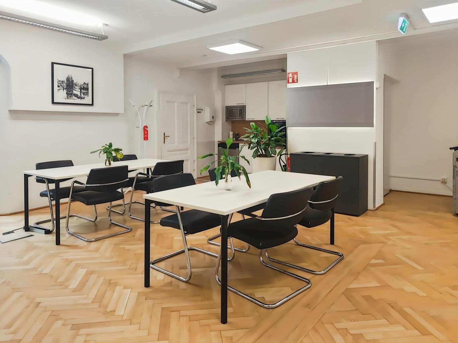 Pronájem kanceláře 550 m², Graben, Vienna, Wien Pronájem kanceláře 550 m², Graben, Vienna, Wien