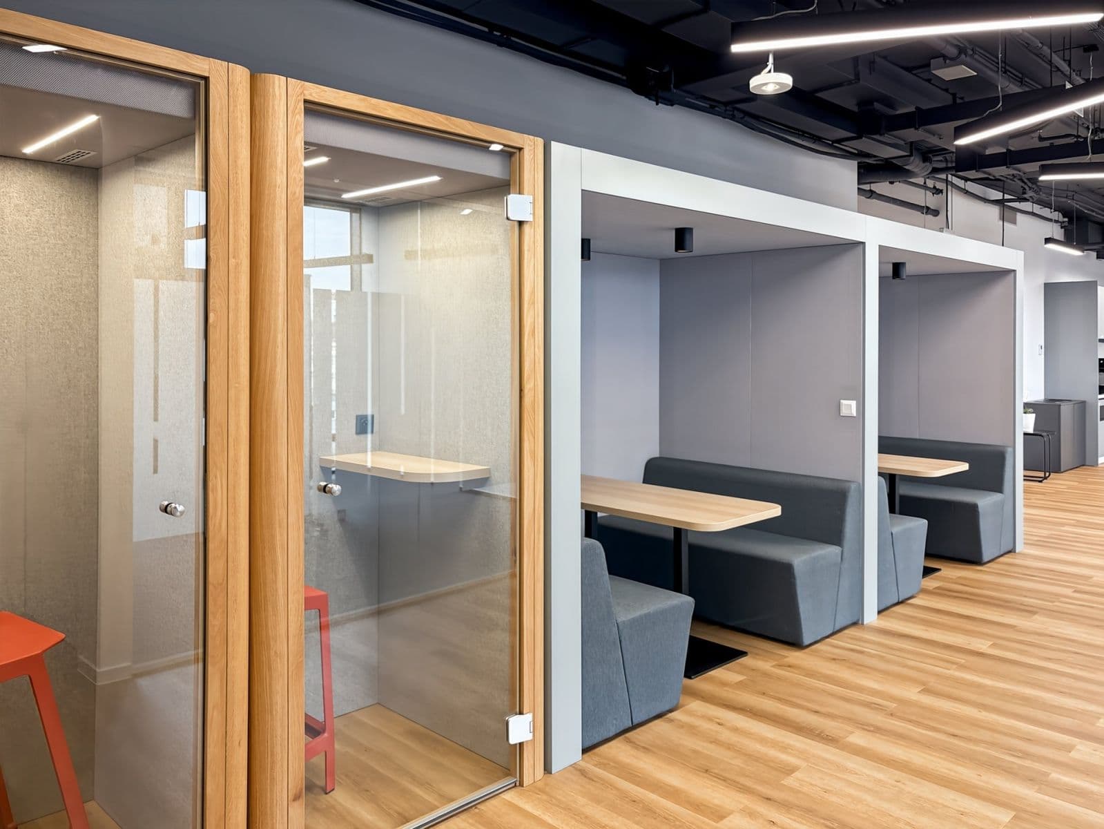 Pronájem kanceláře 75 m², Metodova, Ružinov, Bratislavský kraj Pronájem kanceláře 75 m², Metodova, Ružinov, Bratislavský kraj