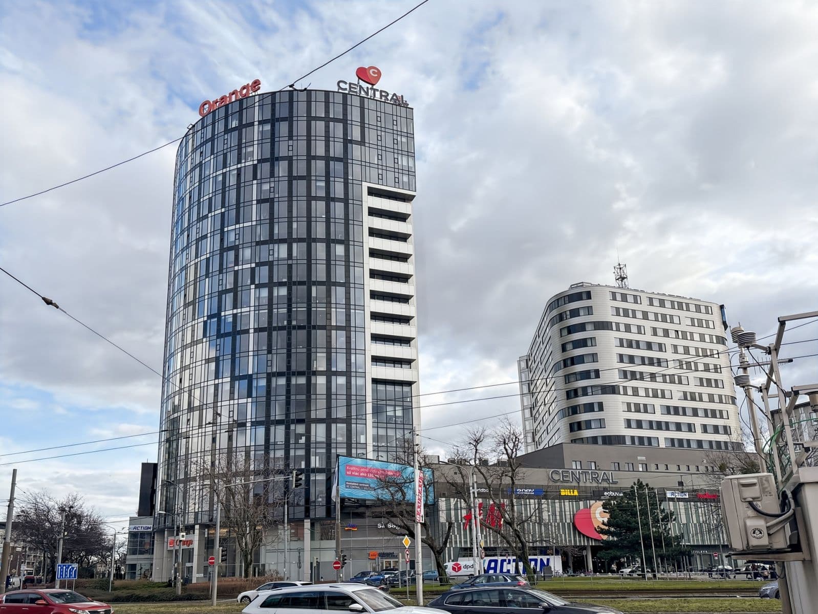 Pronájem kanceláře 75 m², Metodova, Ružinov, Bratislavský kraj Pronájem kanceláře 75 m², Metodova, Ružinov, Bratislavský kraj