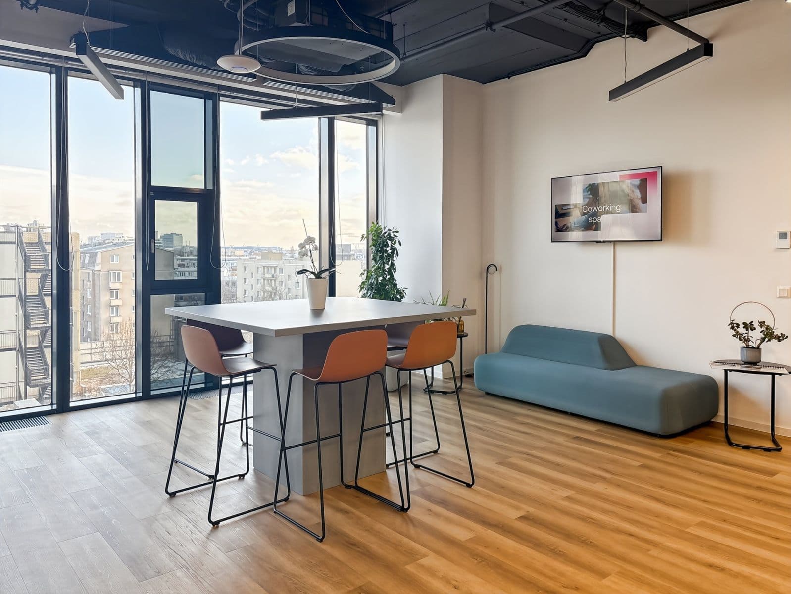 Pronájem kanceláře 75 m², Metodova, Ružinov, Bratislavský kraj Pronájem kanceláře 75 m², Metodova, Ružinov, Bratislavský kraj
