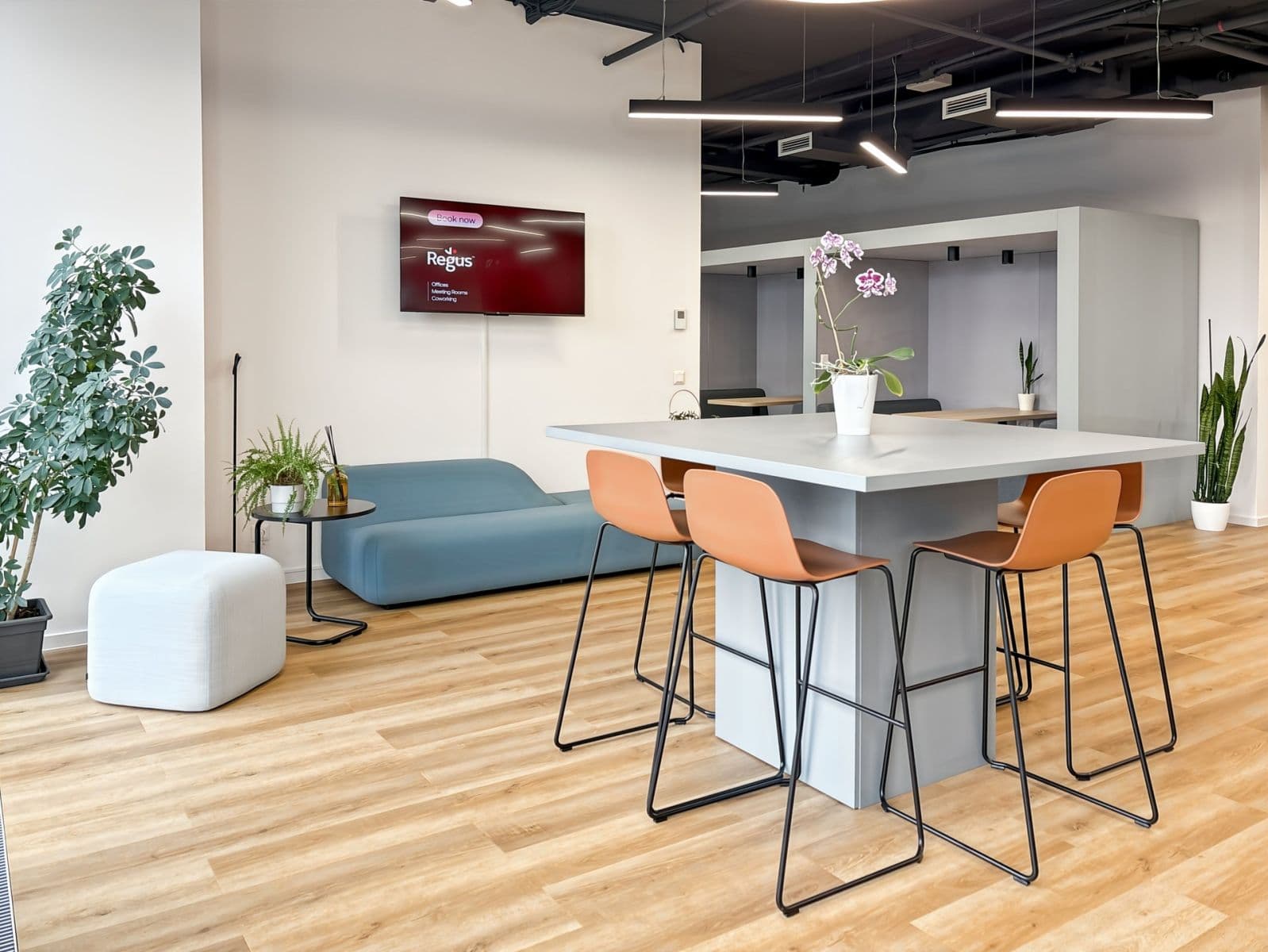 Pronájem kanceláře 110 m², Metodova, Ružinov, Bratislavský kraj Pronájem kanceláře 110 m², Metodova, Ružinov, Bratislavský kraj
