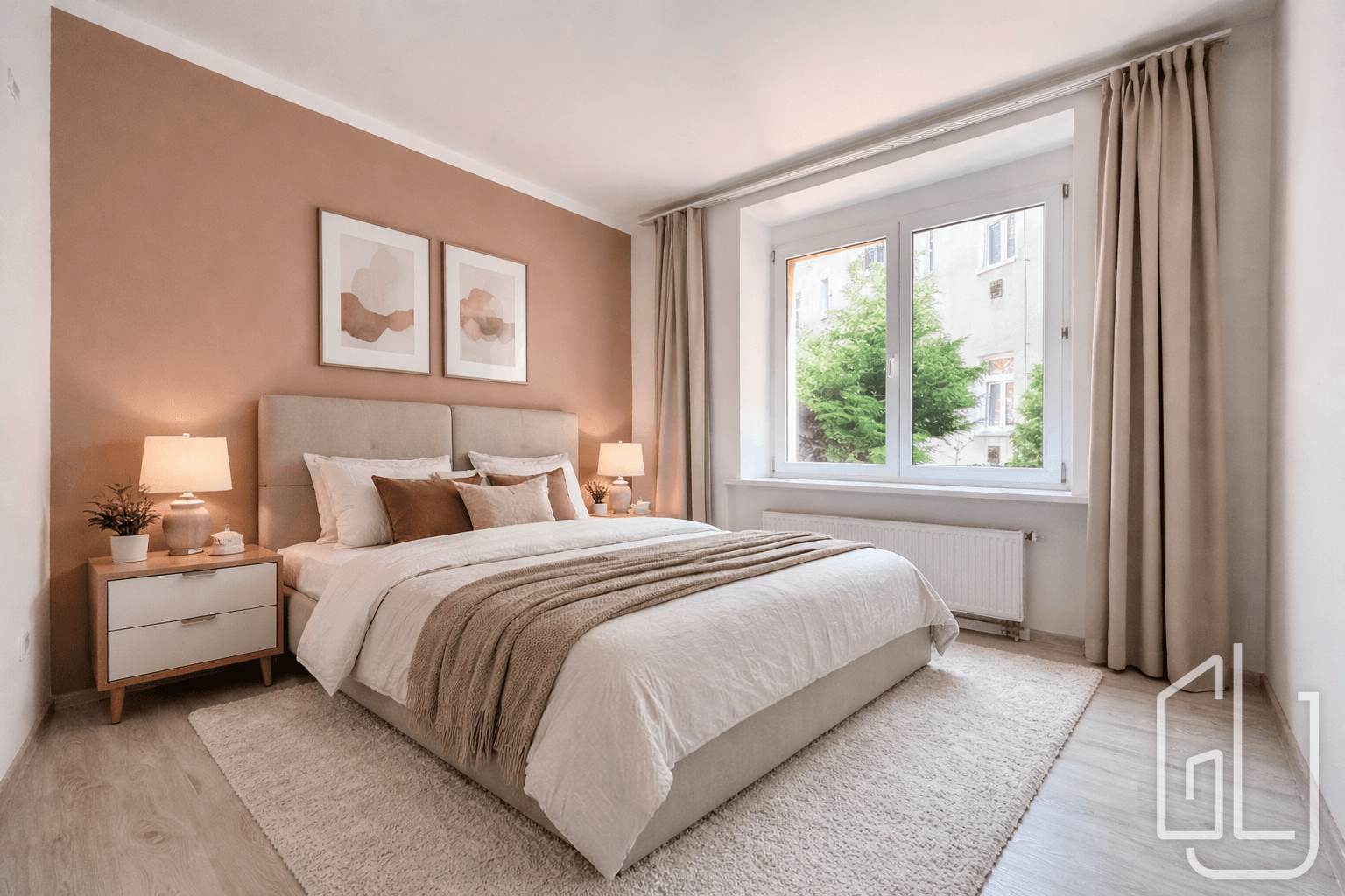 Prodej bytu 2+kk 50 m², Veleslavínská, Praha, Praha Prodej bytu 2+kk 50 m², Veleslavínská, Praha, Praha