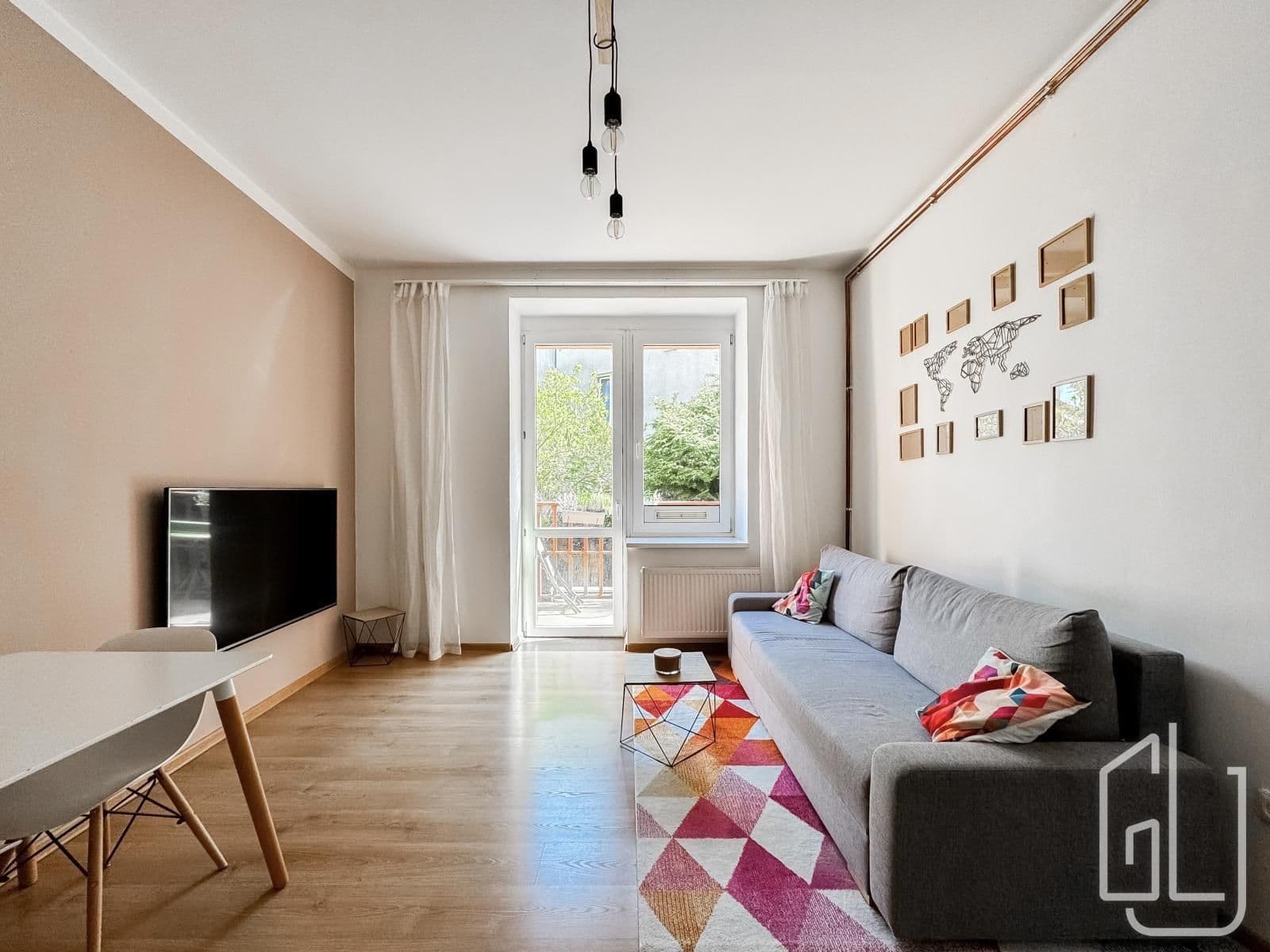 Prodej bytu 2+kk 50 m², Veleslavínská, Praha, Praha Prodej bytu 2+kk 50 m², Veleslavínská, Praha, Praha