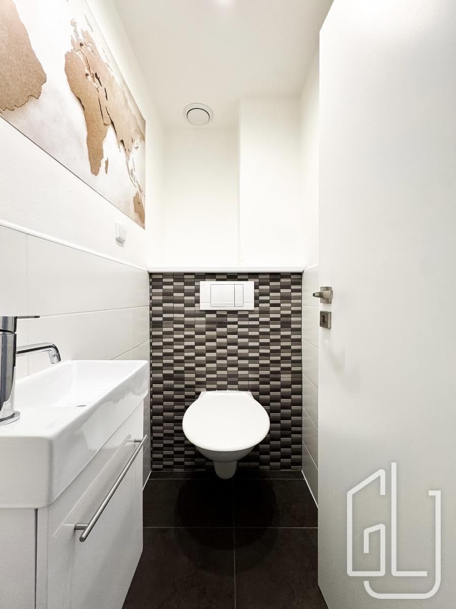 Prodej bytu 2+kk 50 m², Veleslavínská, Praha, Praha Prodej bytu 2+kk 50 m², Veleslavínská, Praha, Praha