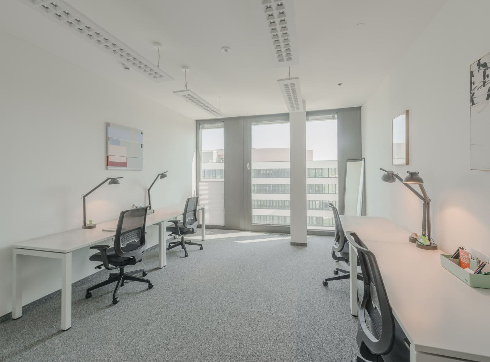 Pronájem kanceláře 4.996 m², Gertrude-Fröhlich-Sandner Straße, Vienna, Wien Pronájem kanceláře 4.996 m², Gertrude-Fröhlich-Sandner Straße, Vienna, Wien