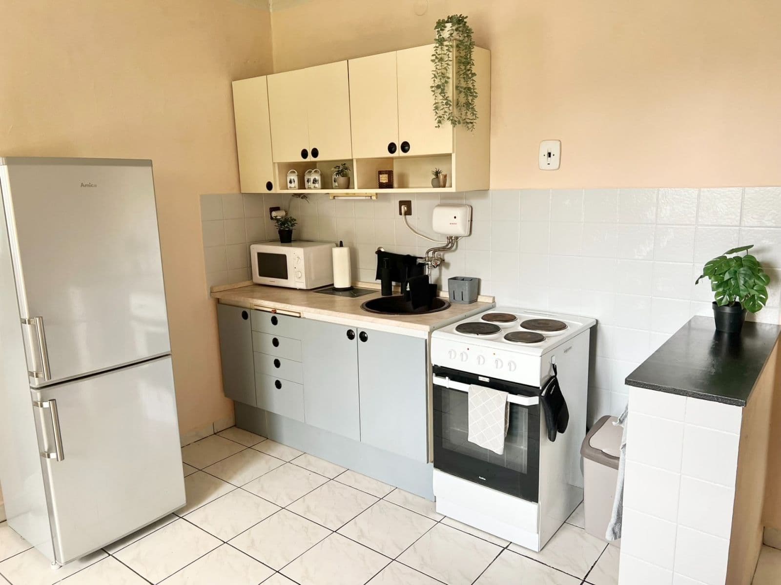Prodej domu 145 m², pozemek 1.679 m², Tyršova, Žiželice, Středočeský kraj Prodej domu 145 m², pozemek 1.679 m², Tyršova, Žiželice, Středočeský kraj