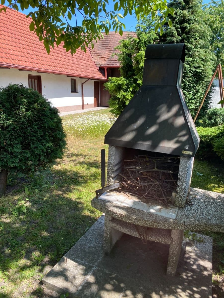 Prodej domu 145 m², pozemek 1.679 m², Tyršova, Žiželice, Středočeský kraj Prodej domu 145 m², pozemek 1.679 m², Tyršova, Žiželice, Středočeský kraj