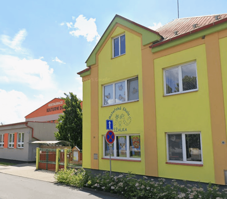 Prodej domu 145 m², pozemek 1.679 m², Tyršova, Žiželice, Středočeský kraj Prodej domu 145 m², pozemek 1.679 m², Tyršova, Žiželice, Středočeský kraj