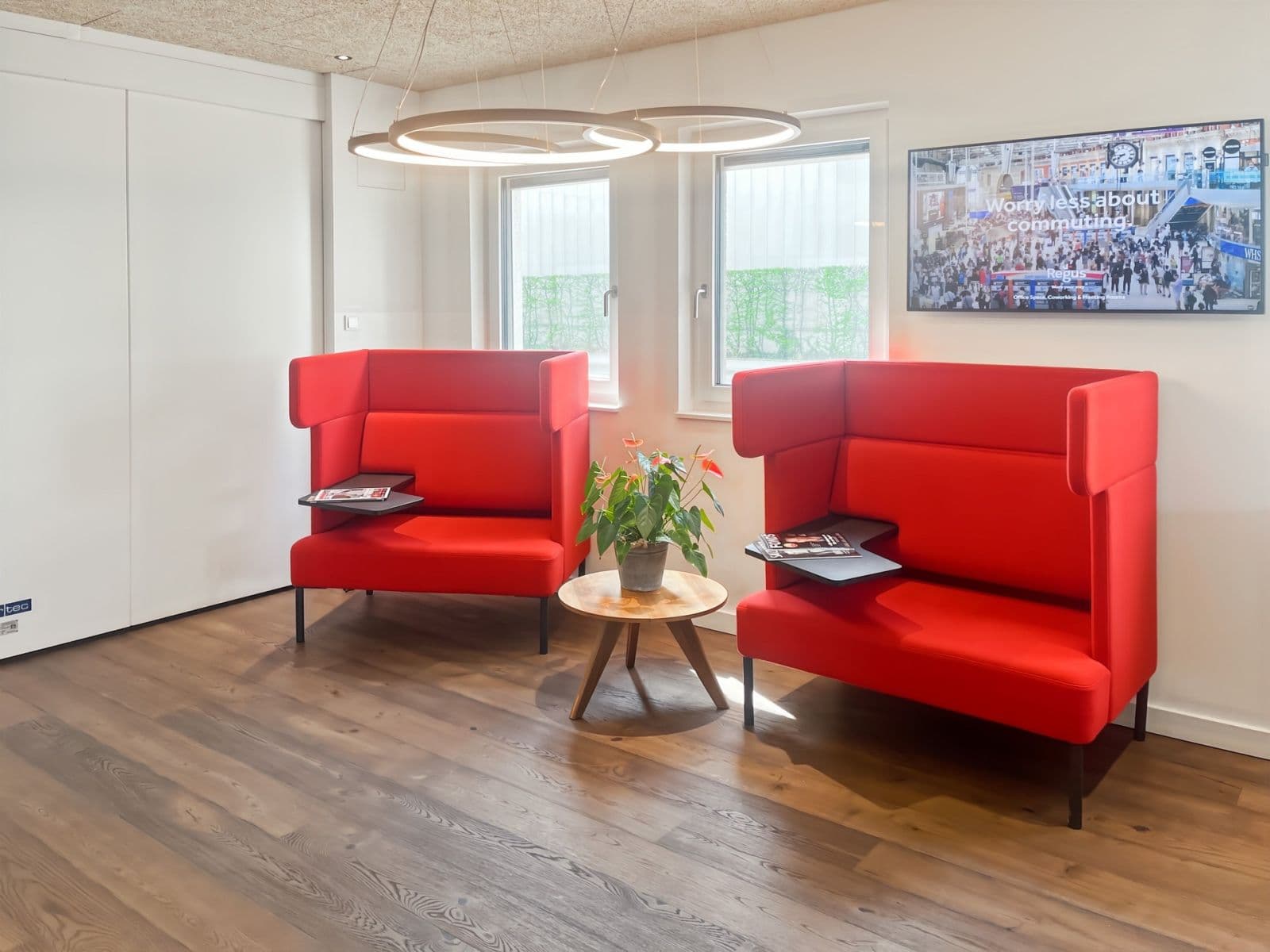 Pronájem kanceláře 2.465 m², Siezenheimer straße, Salzburg, Salcbursko Pronájem kanceláře 2.465 m², Siezenheimer straße, Salzburg, Salcbursko