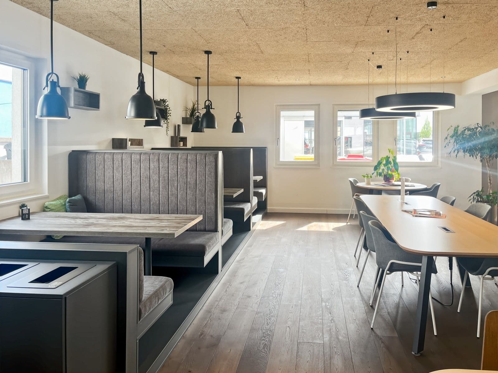 Pronájem kanceláře 2.465 m², Siezenheimer straße, Salzburg, Salcbursko Pronájem kanceláře 2.465 m², Siezenheimer straße, Salzburg, Salcbursko