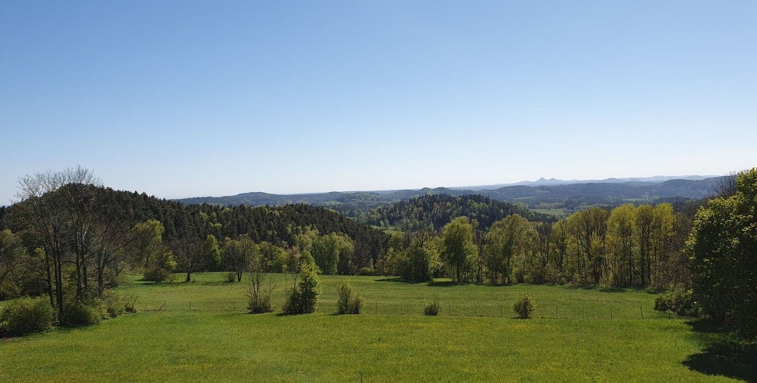 Prodej pozemku 1.096 m², Světlá pod Ještědem, Liberecký kraj Prodej pozemku 1.096 m², Světlá pod Ještědem, Liberecký kraj