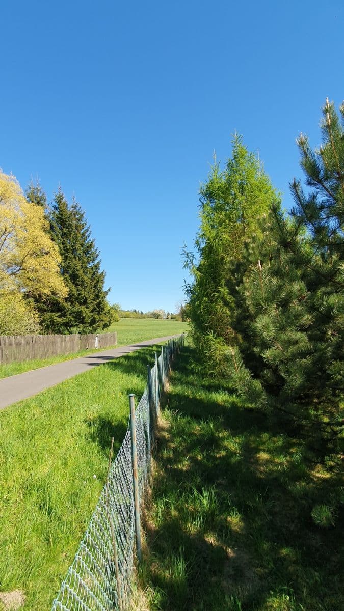 Prodej pozemku 1.096 m², Světlá pod Ještědem, Liberecký kraj Prodej pozemku 1.096 m², Světlá pod Ještědem, Liberecký kraj