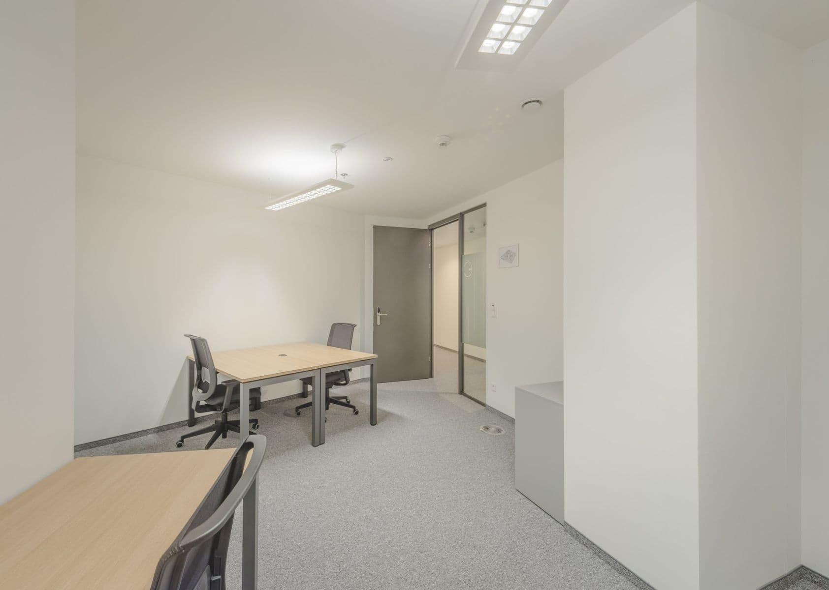 Pronájem kanceláře 1.665 m², Wiedner Gürtel, Vienna, Wien Pronájem kanceláře 1.665 m², Wiedner Gürtel, Vienna, Wien