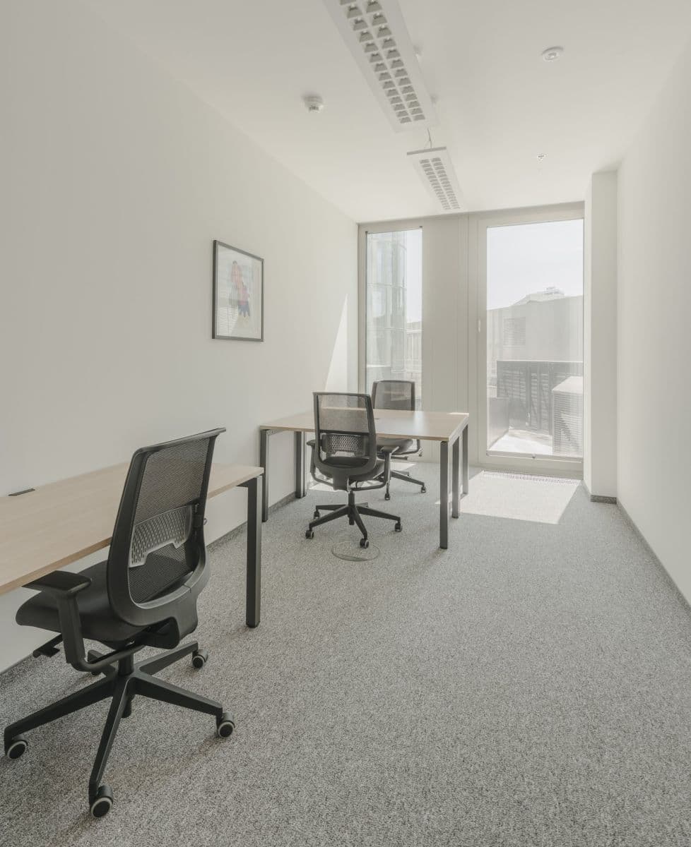 Pronájem kanceláře 1.665 m², Wiedner Gürtel, Vienna, Wien Pronájem kanceláře 1.665 m², Wiedner Gürtel, Vienna, Wien