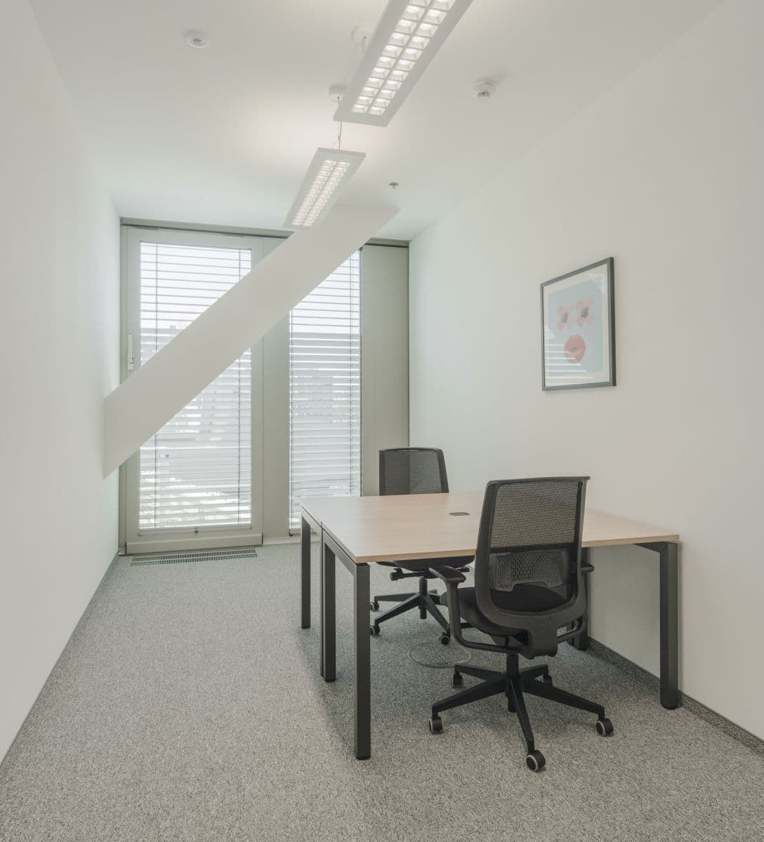 Pronájem kanceláře 1.665 m², Wiedner Gürtel, Vienna, Wien Pronájem kanceláře 1.665 m², Wiedner Gürtel, Vienna, Wien