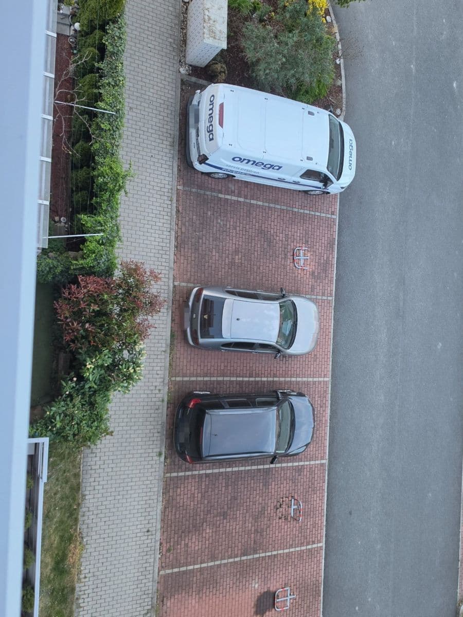 Pronájem bytu 1+kk 32 m², Davidovičova, Praha, Praha Pronájem bytu 1+kk 32 m², Davidovičova, Praha, Praha