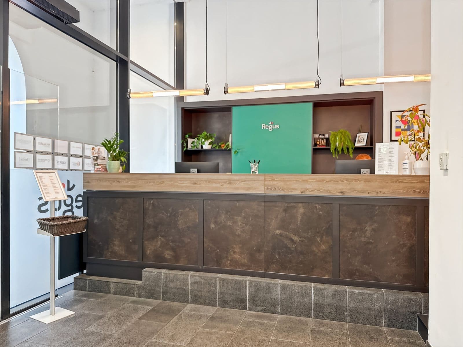 Pronájem kanceláře 499 m², Steingasse, Linz, Horní Rakousko Pronájem kanceláře 499 m², Steingasse, Linz, Horní Rakousko