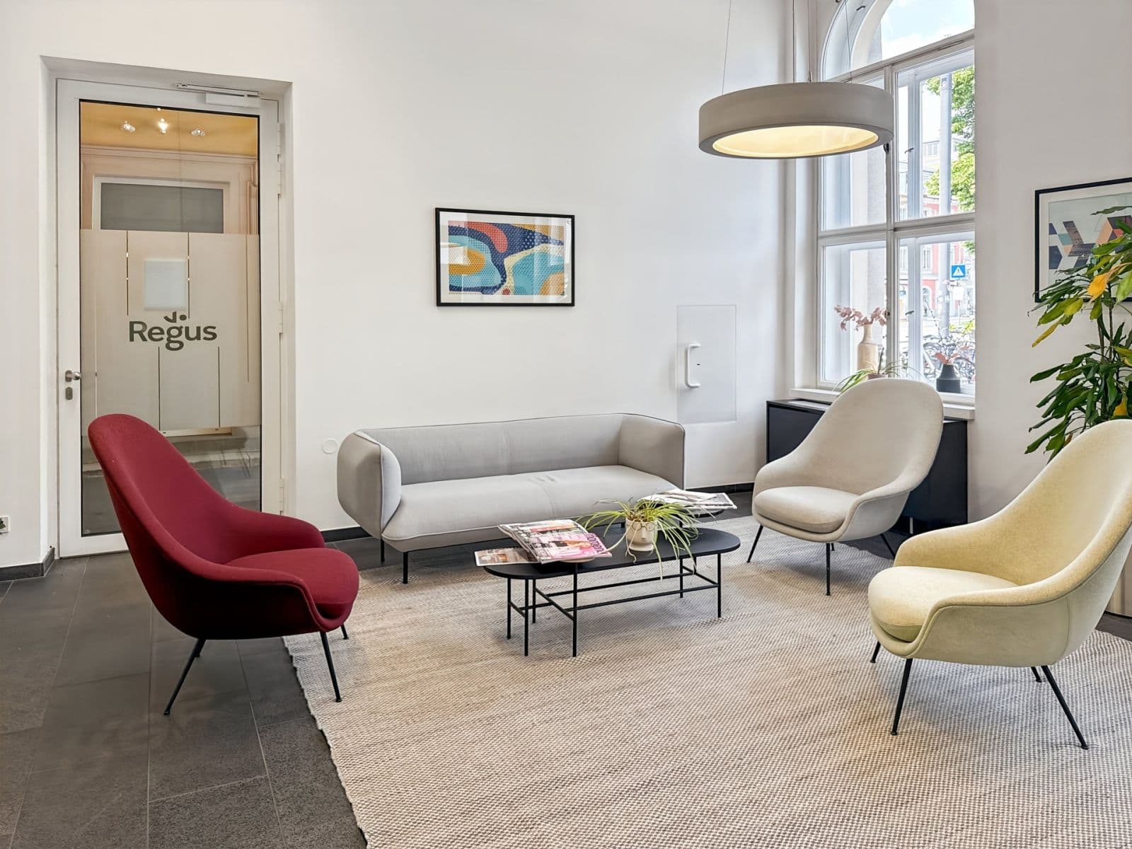 Pronájem kanceláře 499 m², Steingasse, Linz, Horní Rakousko Pronájem kanceláře 499 m², Steingasse, Linz, Horní Rakousko