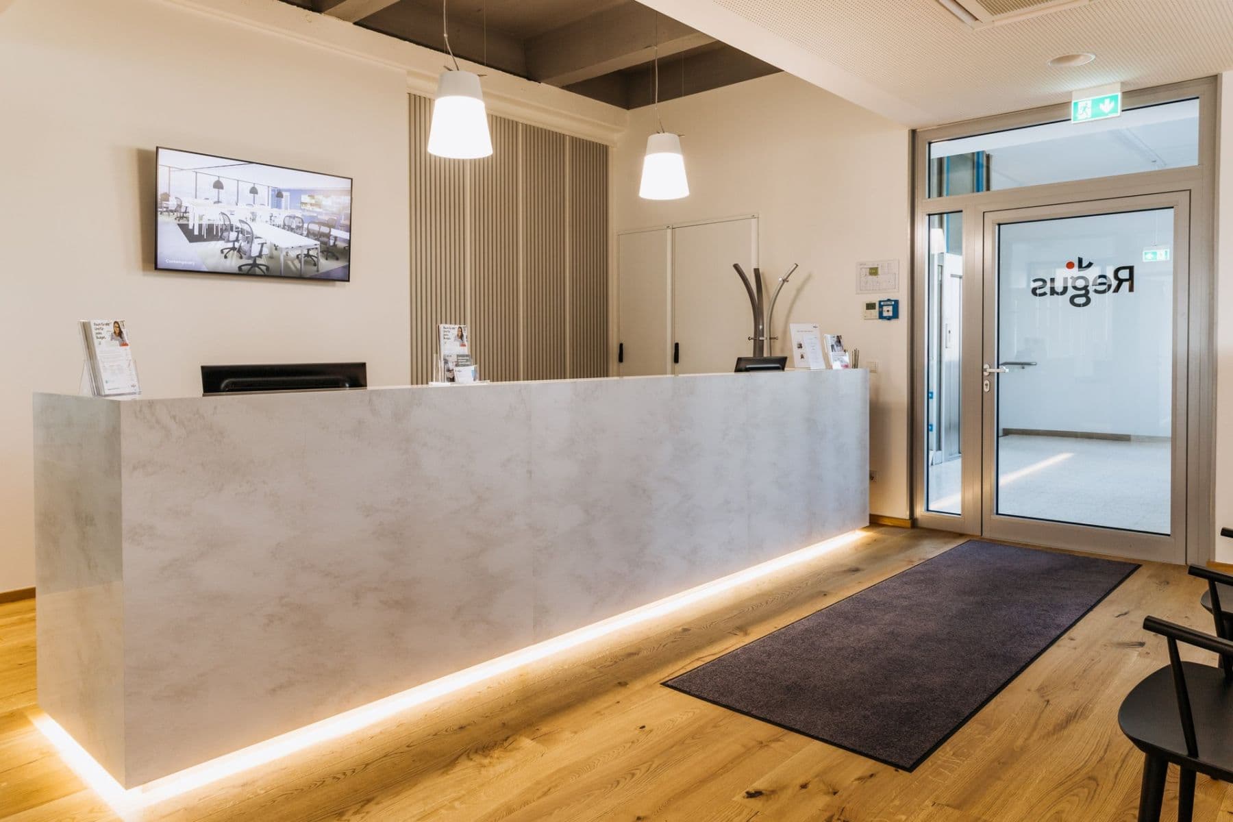 Pronájem kanceláře 1.169 m², Waagner Biro Straße, GRAZ, Štýrsko Pronájem kanceláře 1.169 m², Waagner Biro Straße, GRAZ, Štýrsko