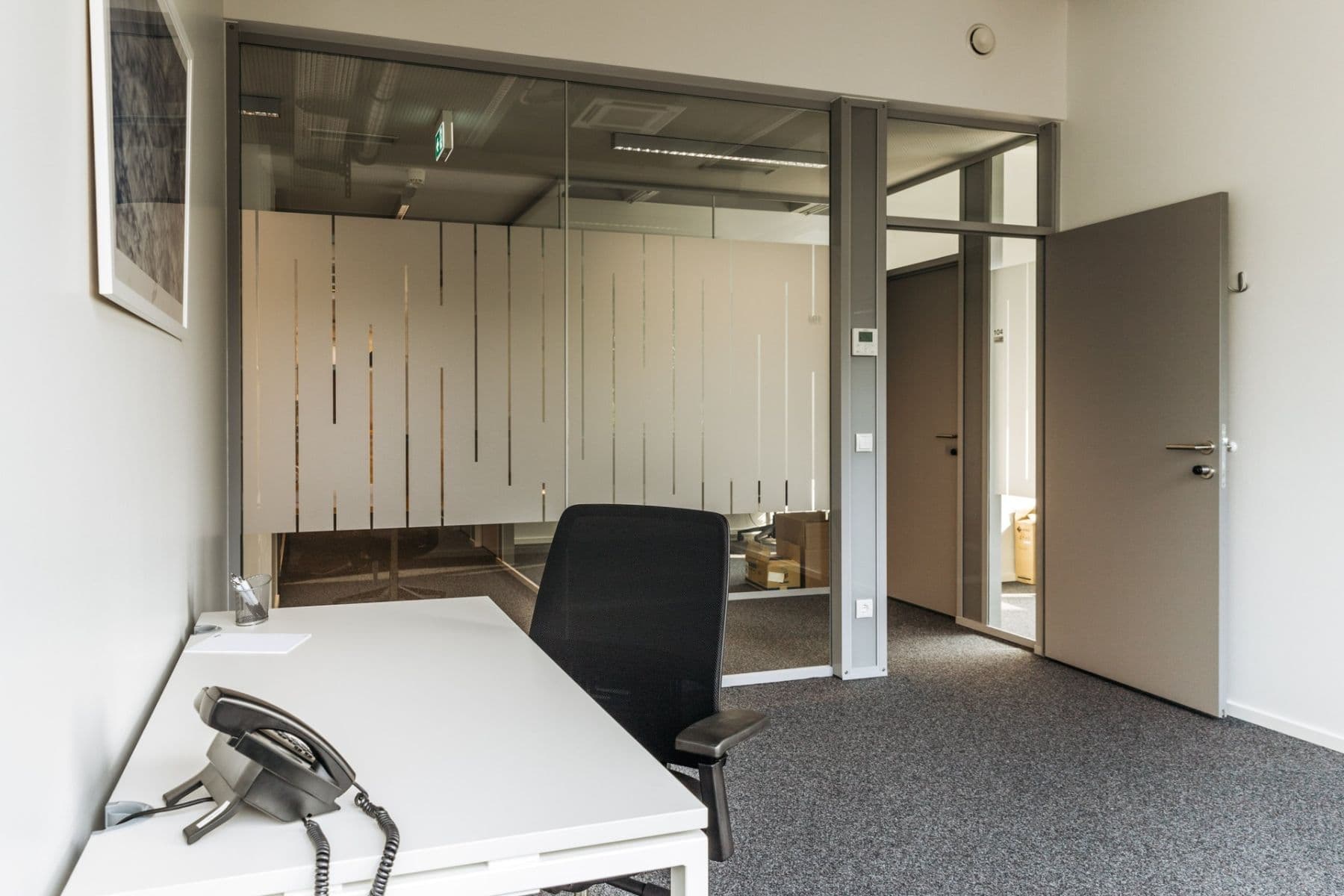 Pronájem kanceláře 1.169 m², Waagner Biro Straße, GRAZ, Štýrsko Pronájem kanceláře 1.169 m², Waagner Biro Straße, GRAZ, Štýrsko