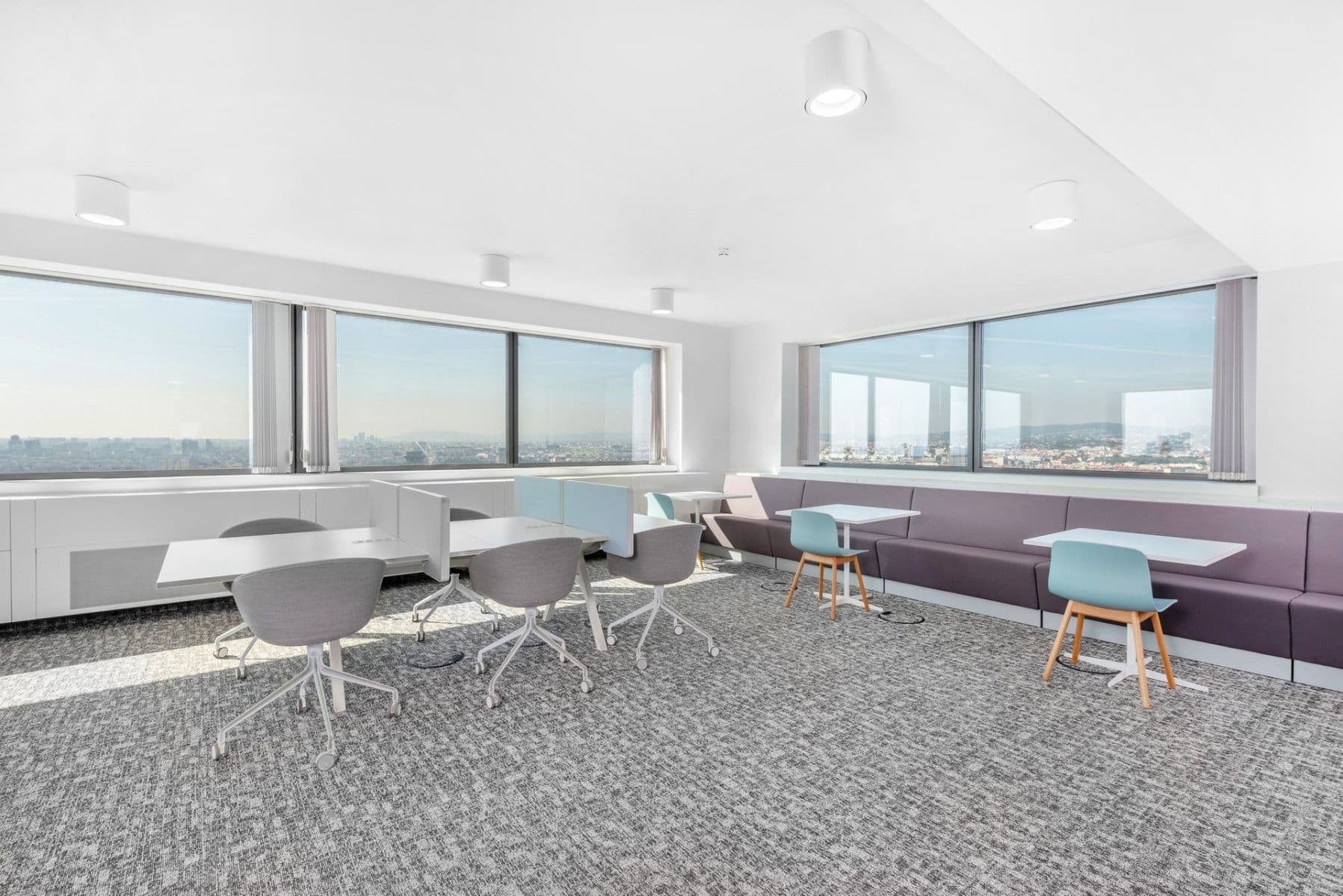 Pronájem kanceláře 1.787 m², Handelskai, Vienna, Wien Pronájem kanceláře 1.787 m², Handelskai, Vienna, Wien