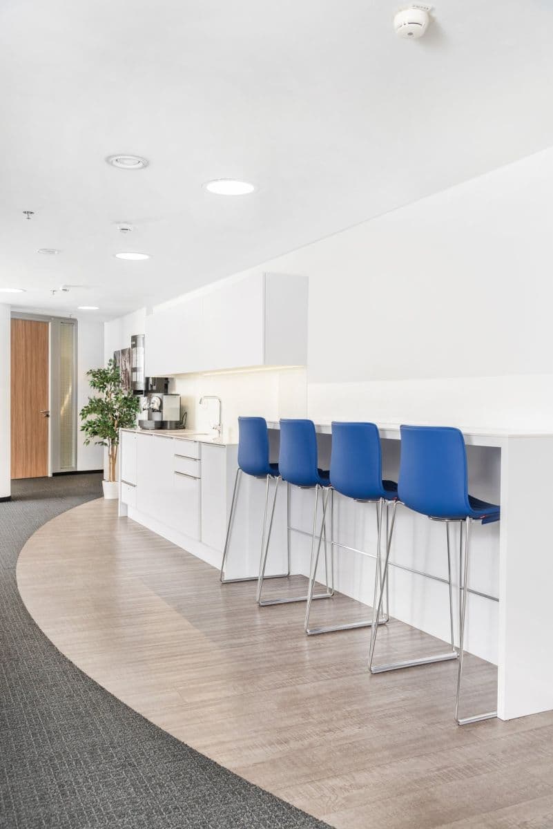 Pronájem kanceláře 1.787 m², Handelskai, Vienna, Wien Pronájem kanceláře 1.787 m², Handelskai, Vienna, Wien