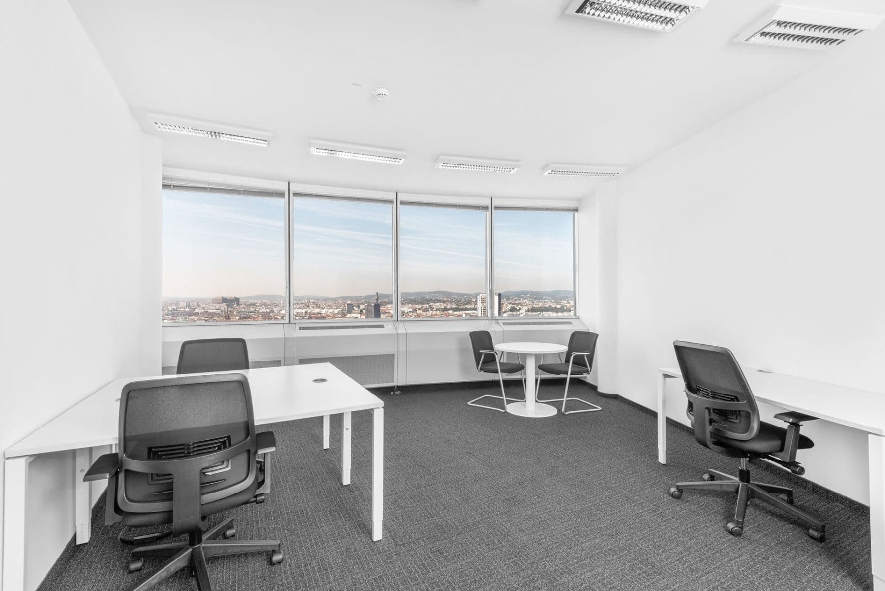 Pronájem kanceláře 1.787 m², Handelskai, Vienna, Wien Pronájem kanceláře 1.787 m², Handelskai, Vienna, Wien