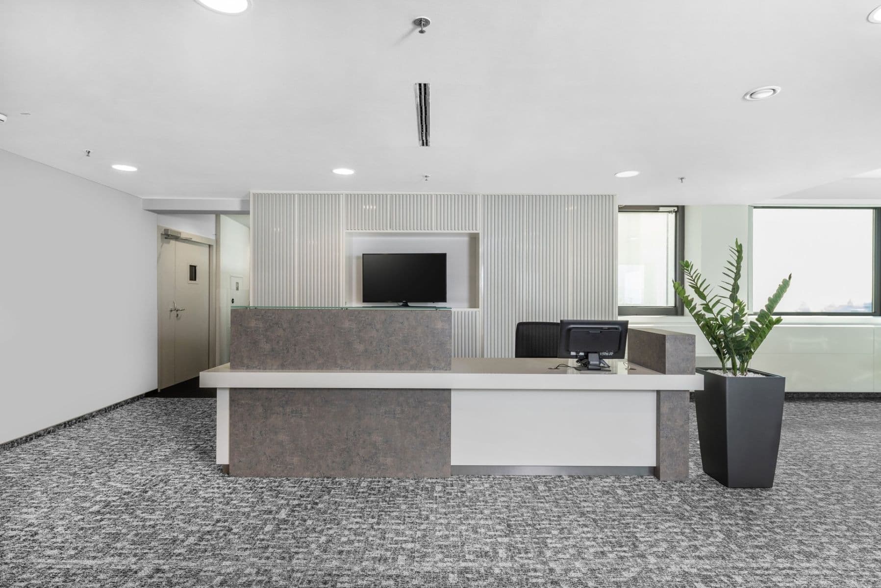 Pronájem kanceláře 1.787 m², Handelskai, Vienna, Wien Pronájem kanceláře 1.787 m², Handelskai, Vienna, Wien