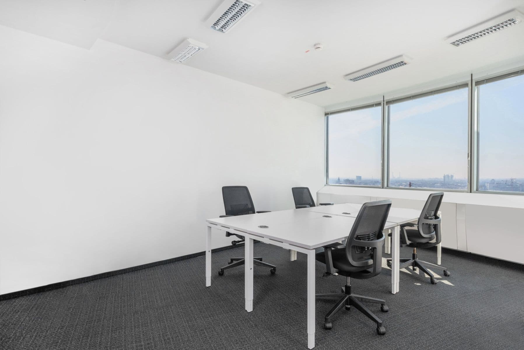 Pronájem kanceláře 1.787 m², Handelskai, Vienna, Wien Pronájem kanceláře 1.787 m², Handelskai, Vienna, Wien