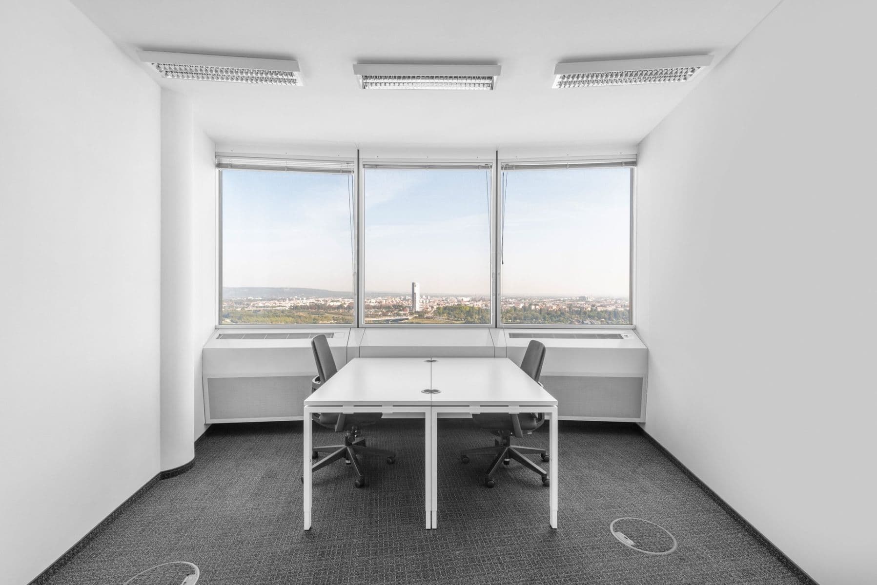 Pronájem kanceláře 1.787 m², Handelskai, Vienna, Wien Pronájem kanceláře 1.787 m², Handelskai, Vienna, Wien