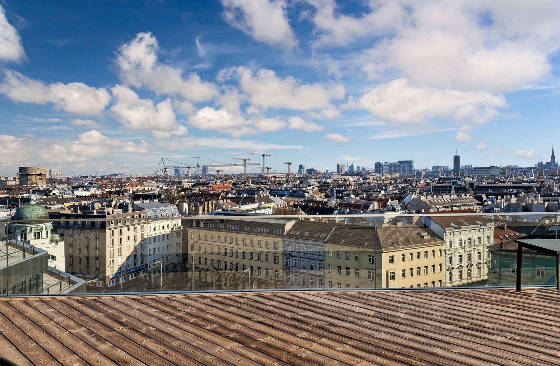 Pronájem kanceláře 3.284 m², Julius-Tandler-Platz, Vienna, Wien Pronájem kanceláře 3.284 m², Julius-Tandler-Platz, Vienna, Wien